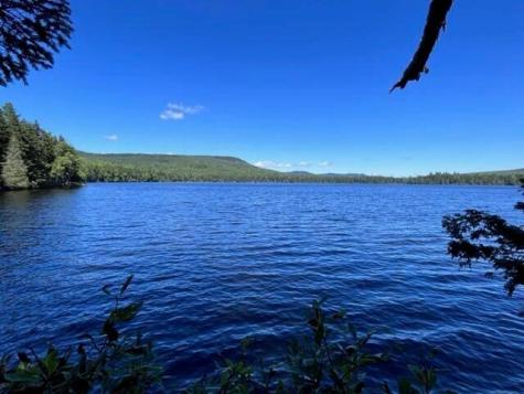 Lot B West Richardson Pond Road Lincoln Plt ME 04970