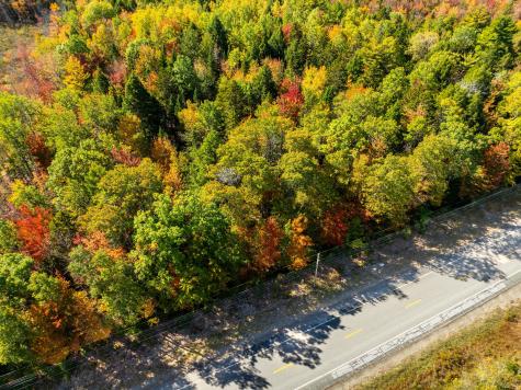 Tbd 3 Acre Us Route One Waite ME 04492