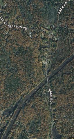 MAP4LOT2 Back Road Shapleigh ME 04076