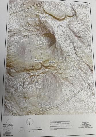 Lot 26 Upper Garland Road Dexter ME 04930