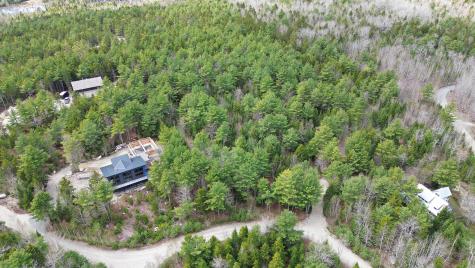 Lot 4 Bailey Mountain Road Franklin ME 04634
