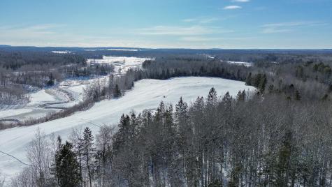 M3 L53 Cates Road Harrington ME 04643