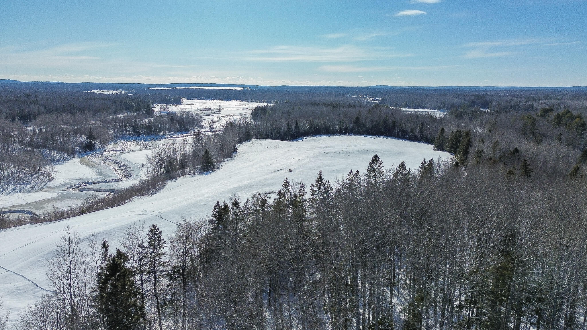 M3 L53 Cates Road Harrington ME 04643