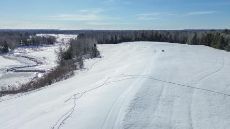 M3 L53 Cates Road Harrington ME 04643