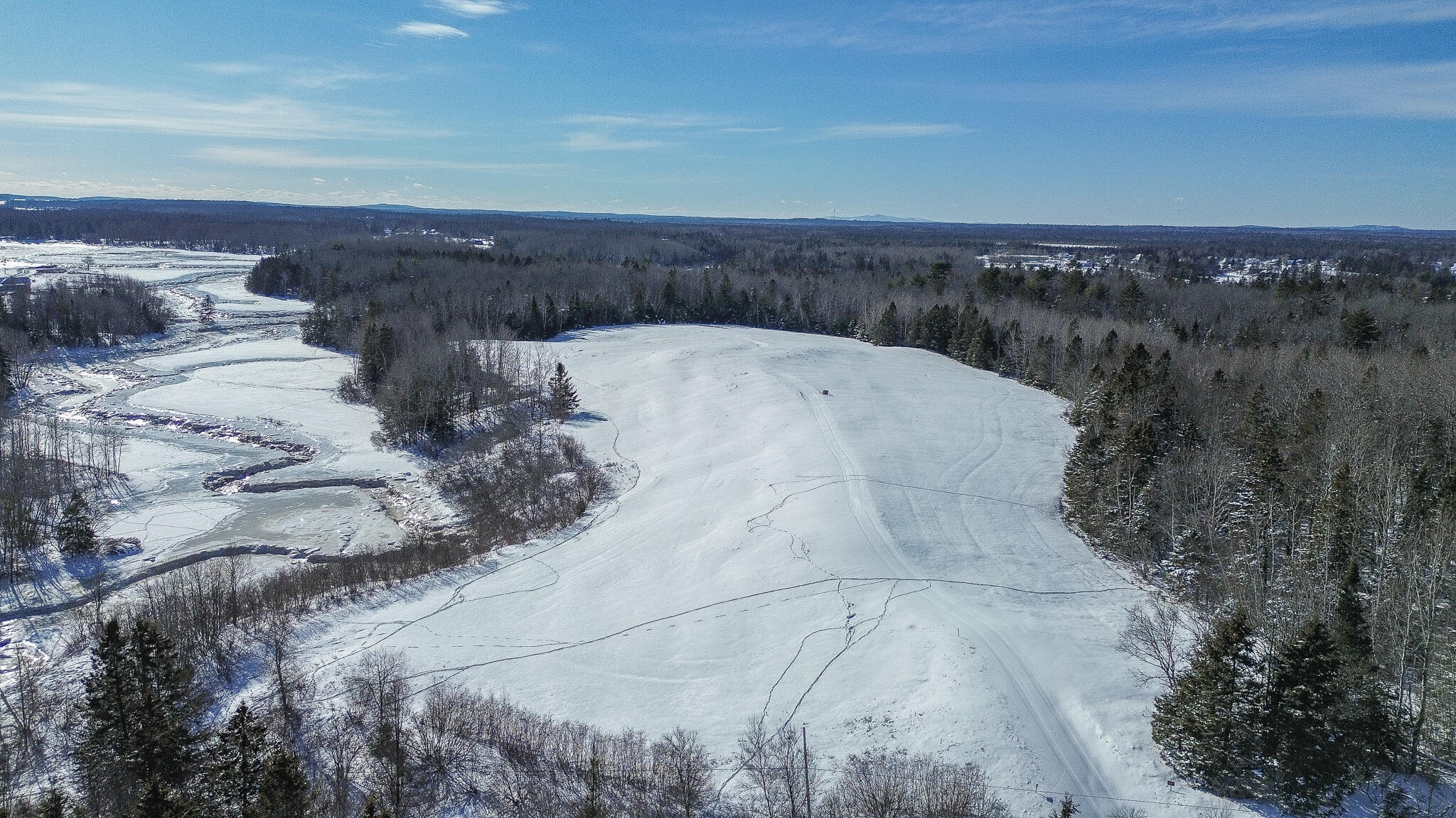 M3 L53 Cates Road Harrington ME 04643