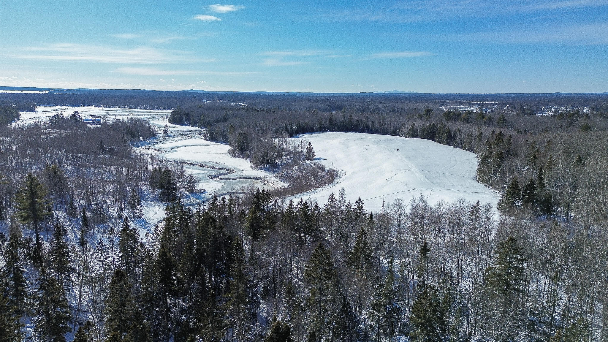 M3 L53 Cates Road Harrington ME 04643
