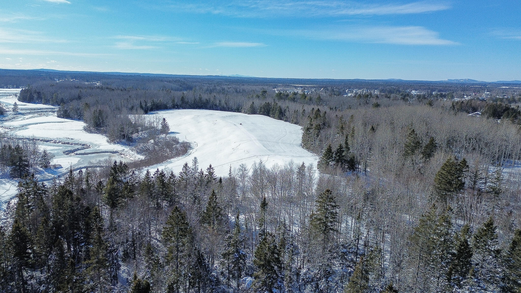 M3 L53 Cates Road Harrington ME 04643