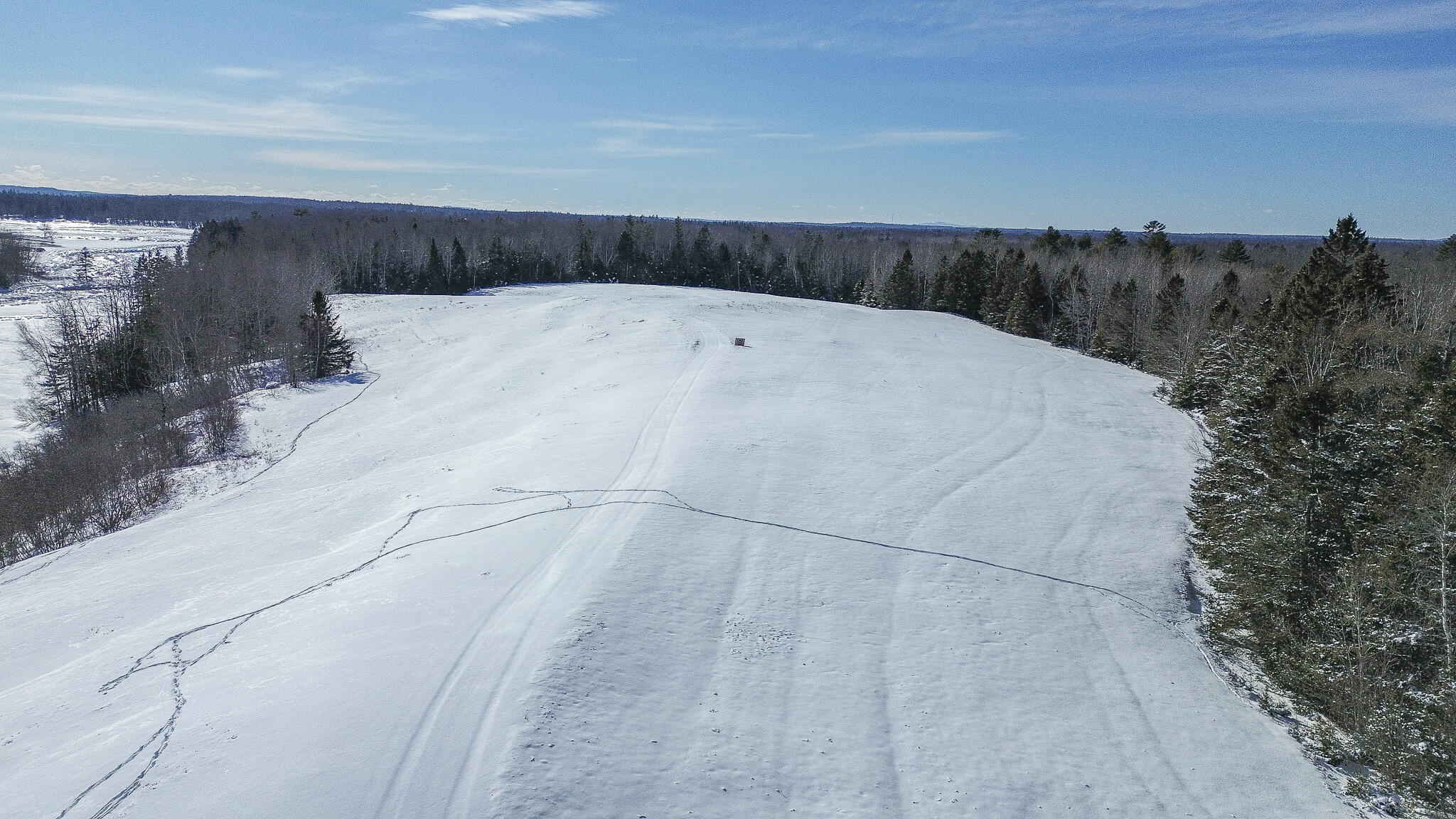 M3 L53 Cates Road Harrington ME 04643
