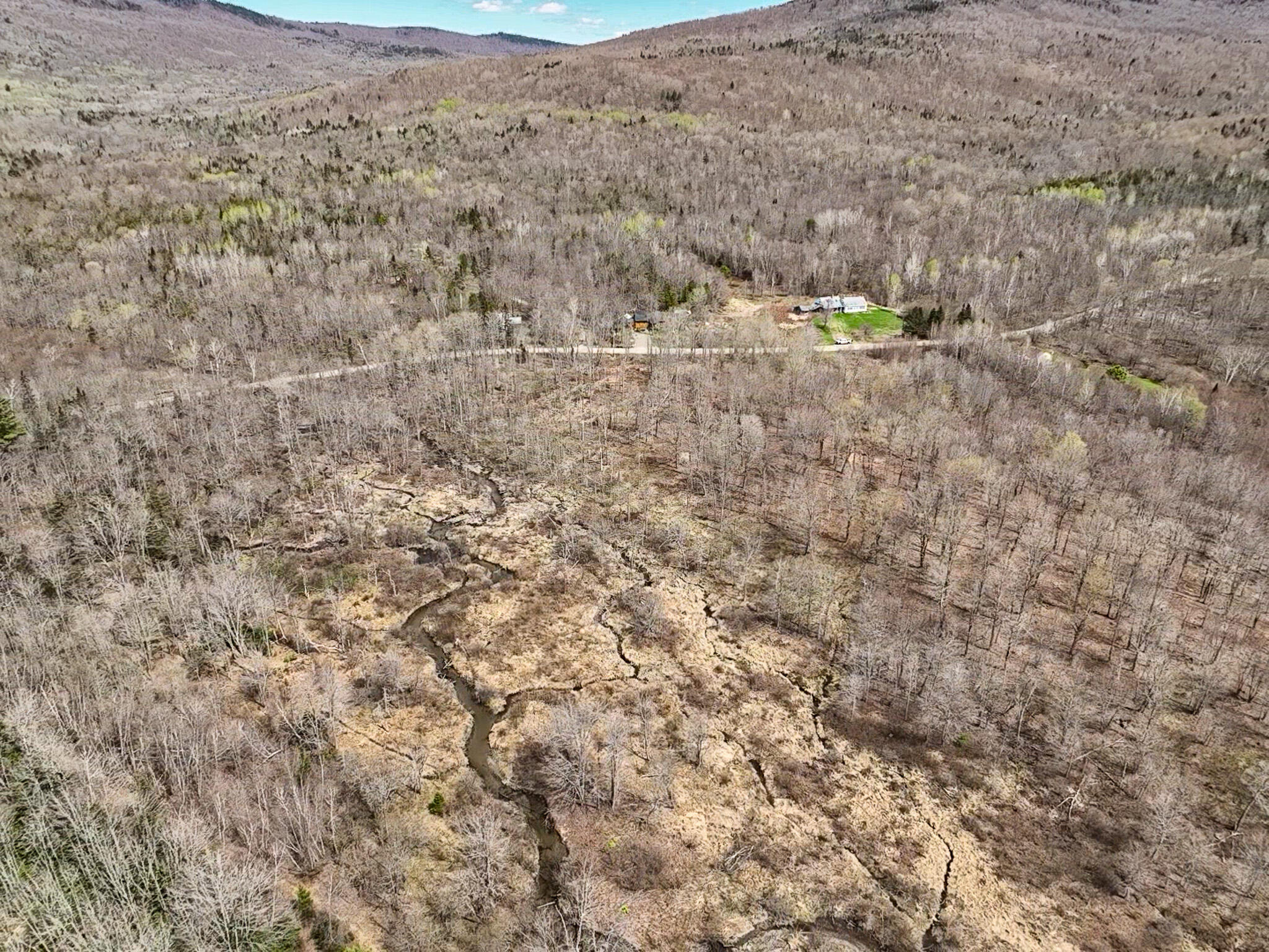0 Center Hill Road Weld ME 04285