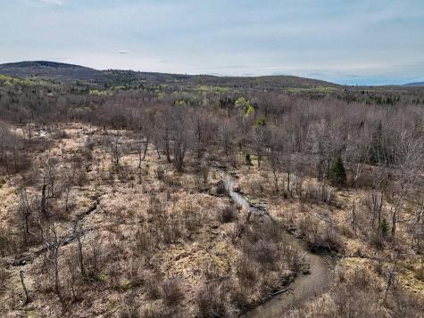 0 Center Hill Road Weld ME 04285