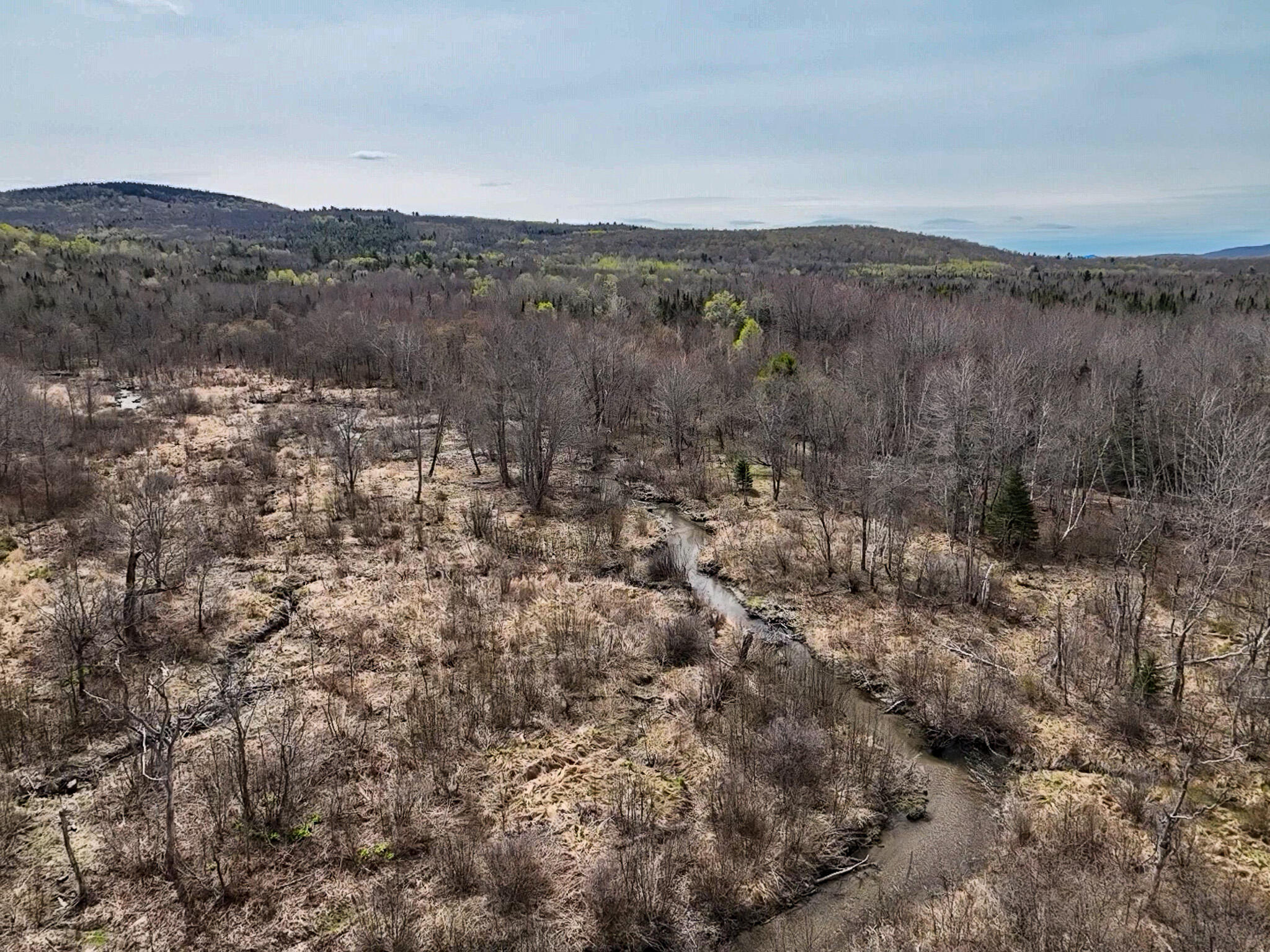0 Center Hill Road Weld ME 04285