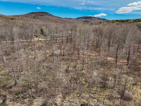 0 Center Hill Road Weld ME 04285