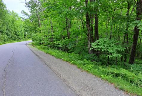 Lot 12 Barker Road New Vineyard ME 04956