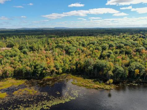 M4l7m Oak View Lane Enfield ME 04493