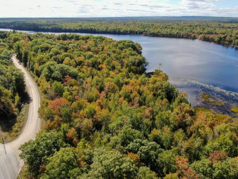 M4l7m Oak View Lane Enfield ME 04493