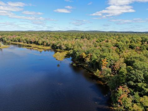 M4l7m Oak View Lane Enfield ME 04493