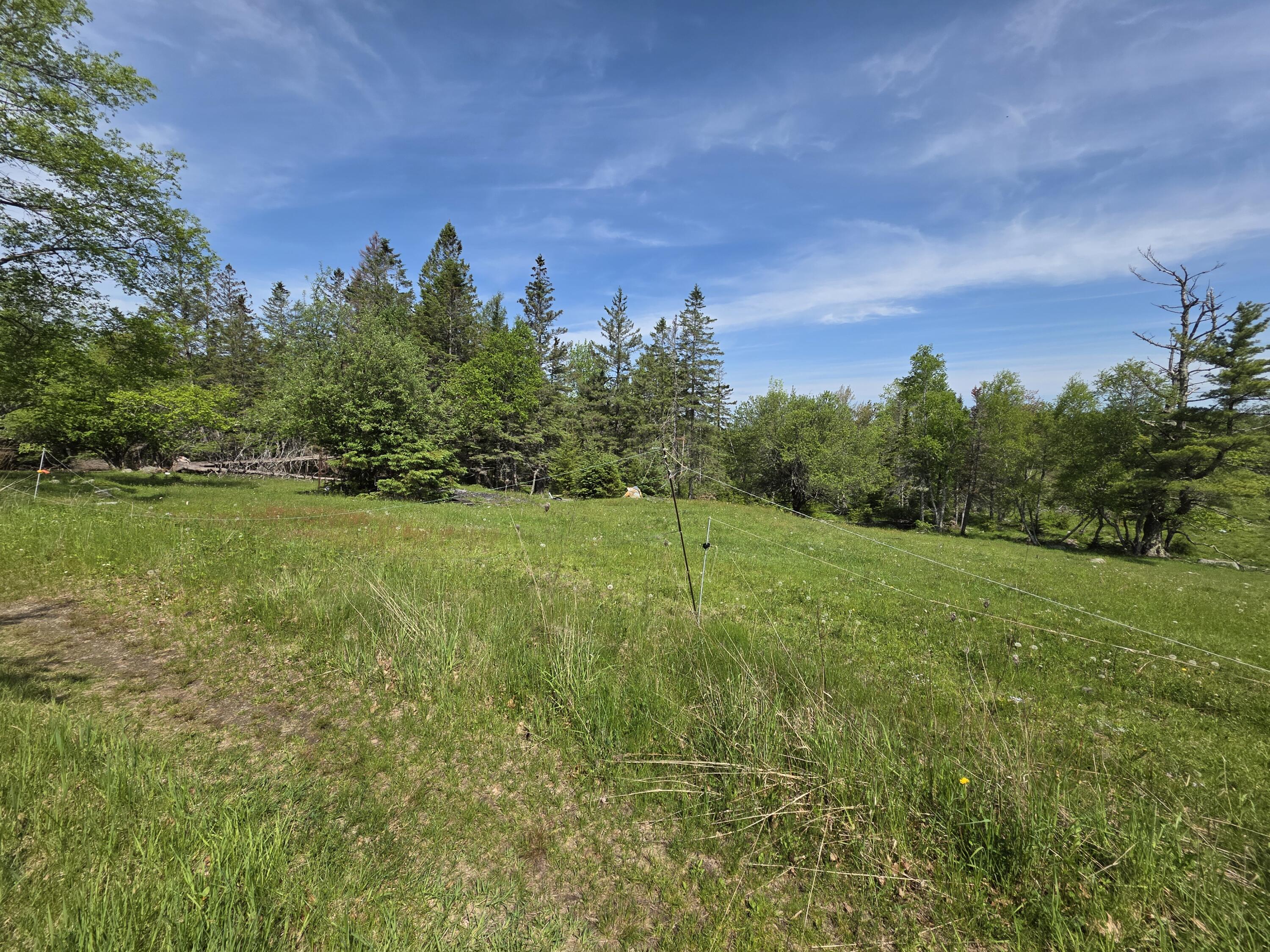 0 Morrison Road Bucksport ME 04416
