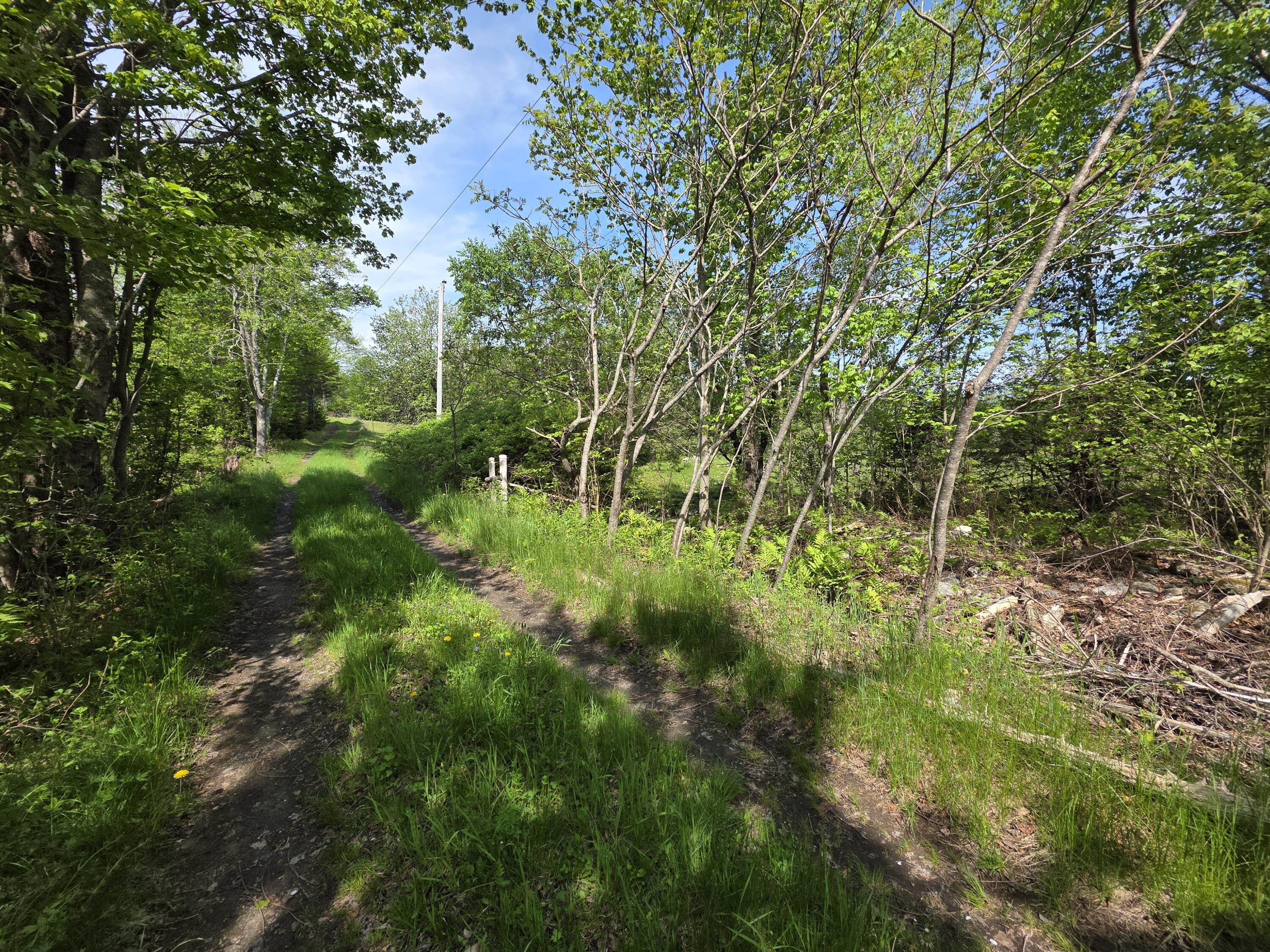 0 Morrison Road Bucksport ME 04416