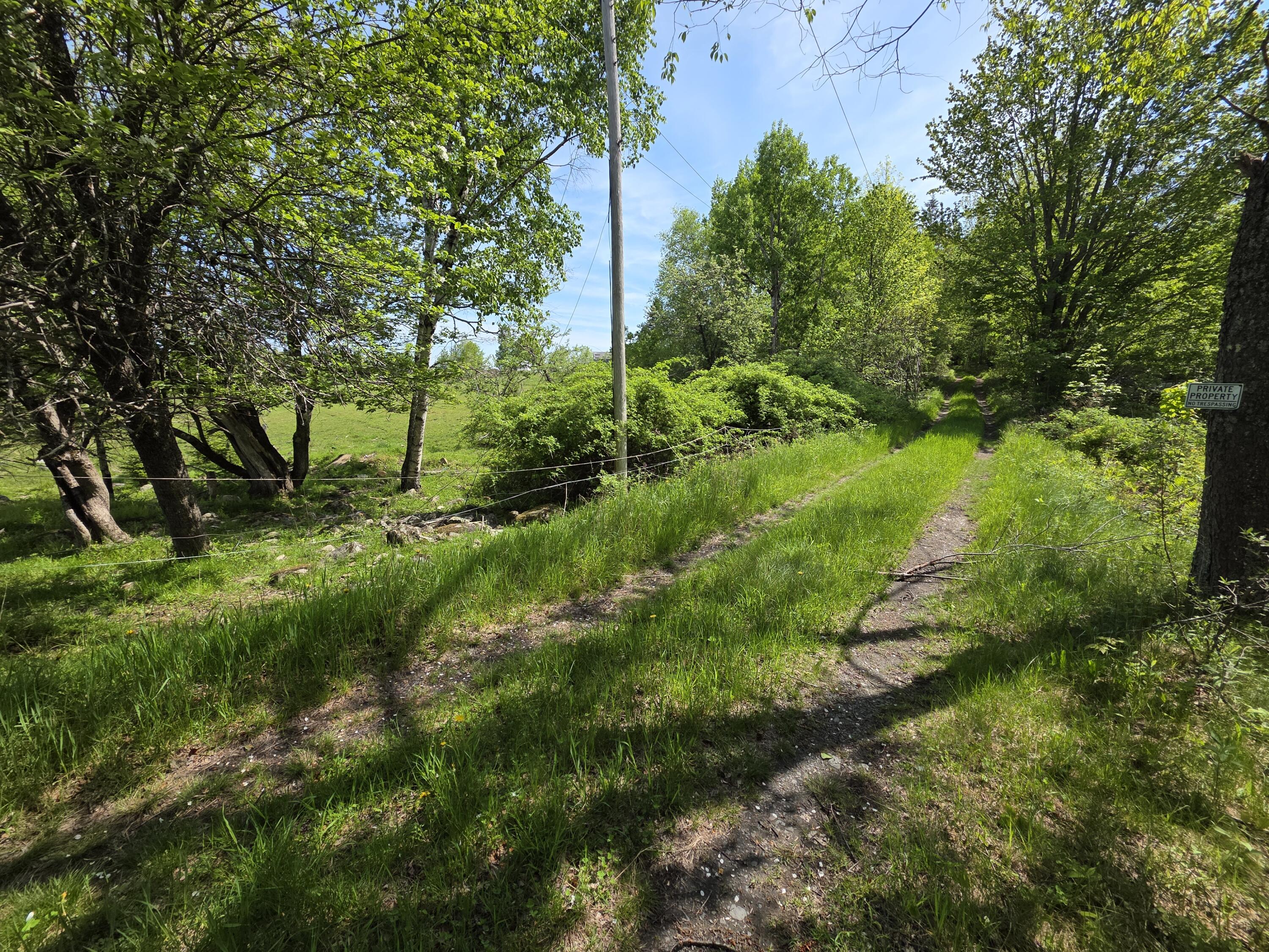 0 Morrison Road Bucksport ME 04416