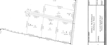 M002 L37-3 Hardwood Hill Street Winslow ME 04901