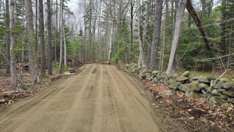 Lot 58 Camden Road Lincolnville ME 04849