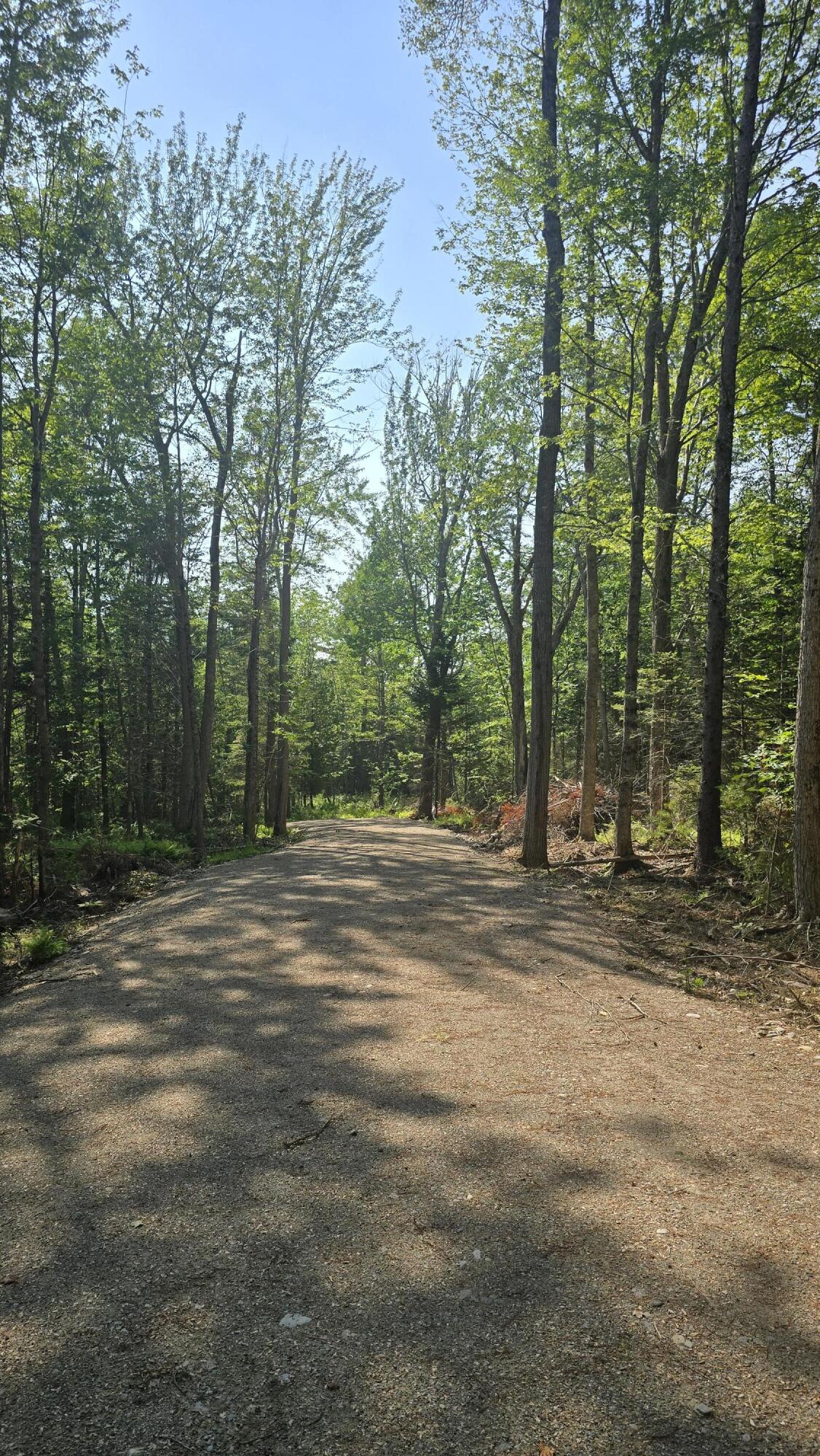 Lot 58 Camden Road Lincolnville ME 04849