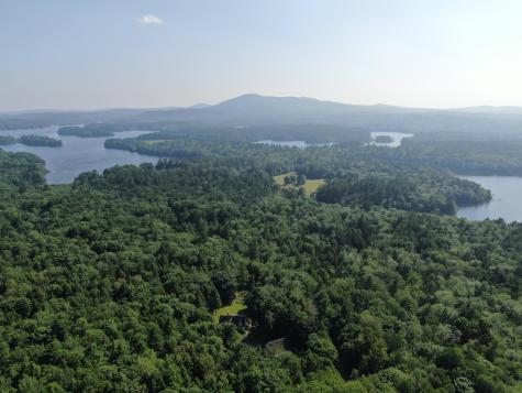 Lot 58 Camden Road Lincolnville ME 04849