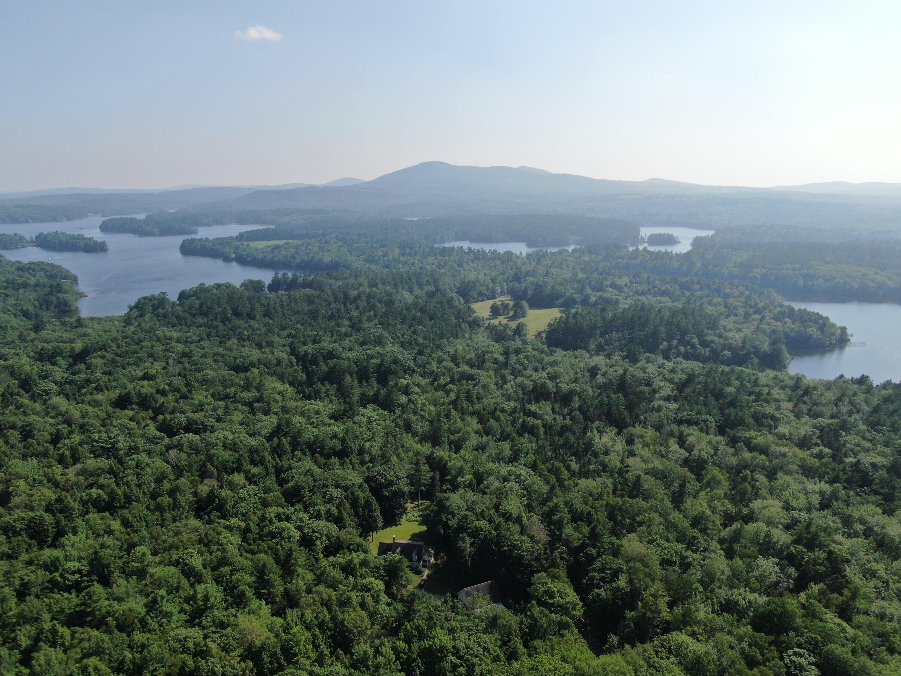 Lot 58 Camden Road Lincolnville ME 04849