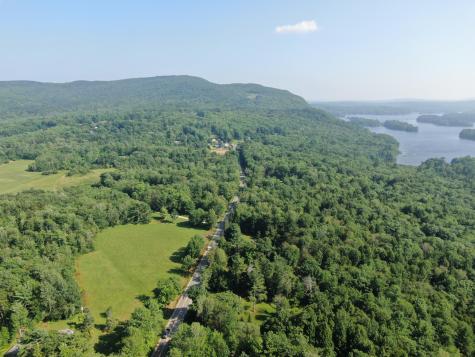 Lot 58 Camden Road Lincolnville ME 04849