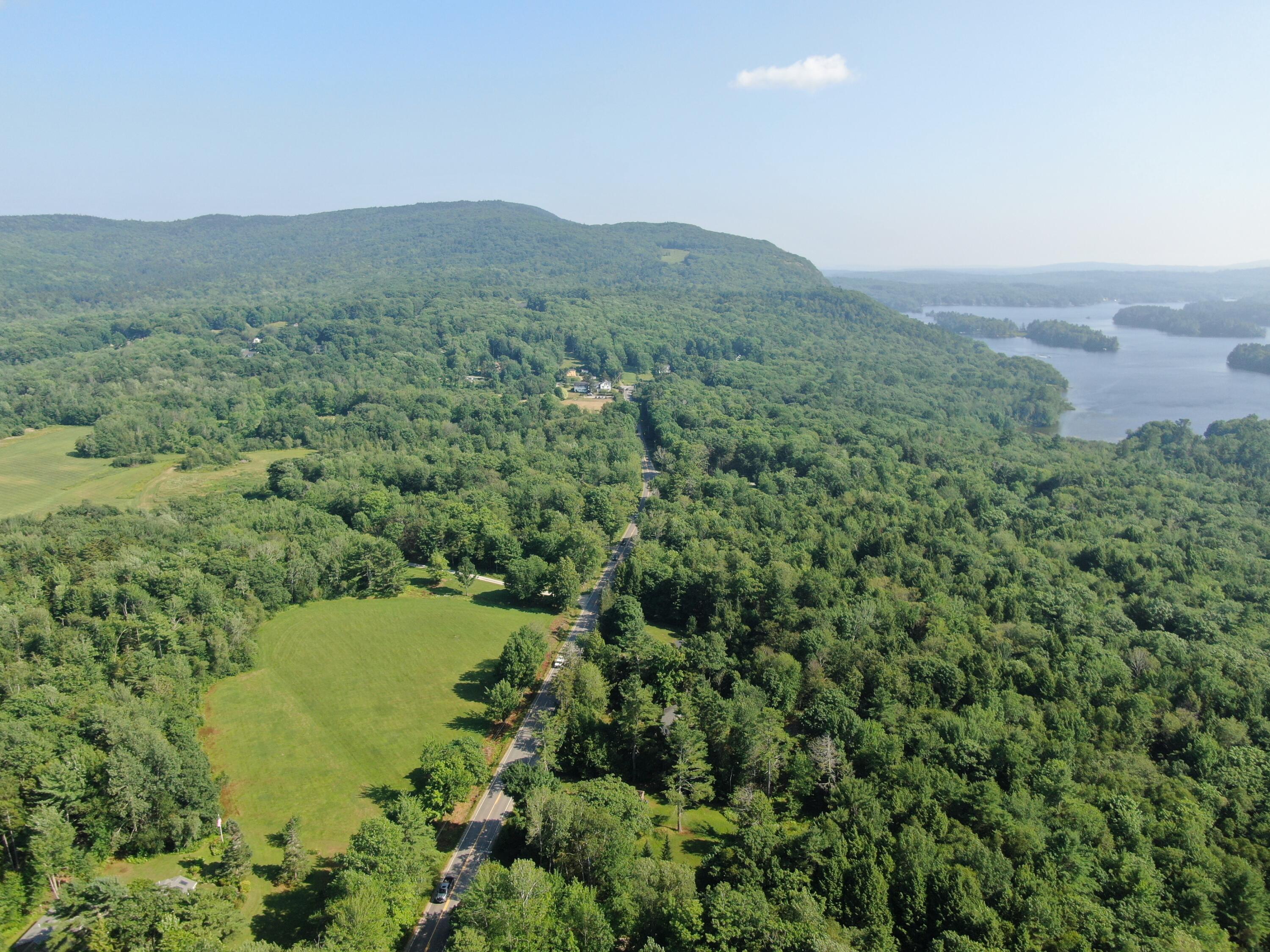 Lot 58 Camden Road Lincolnville ME 04849