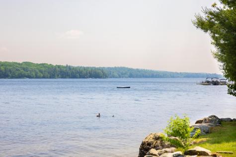 Lot 8 Camp Loop Lane Bridgton ME 04009