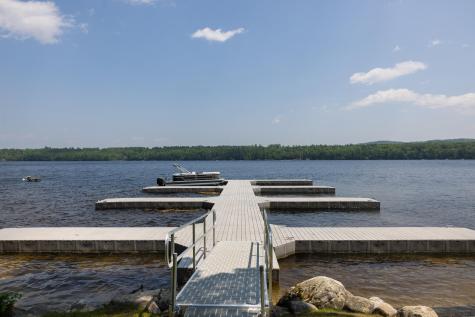 Lot 8 Camp Loop Lane Bridgton ME 04009