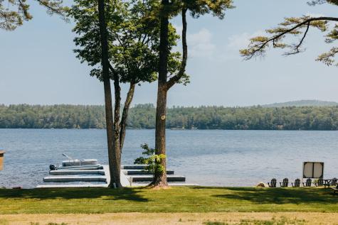 Lot 8 Camp Loop Lane Bridgton ME 04009