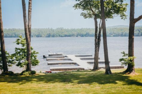 Lot 8 Camp Loop Lane Bridgton ME 04009