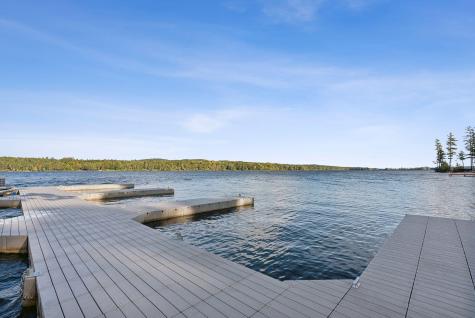 Lot 8 Camp Loop Lane Bridgton ME 04009