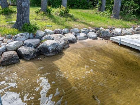 Lot 8 Camp Loop Lane Bridgton ME 04009