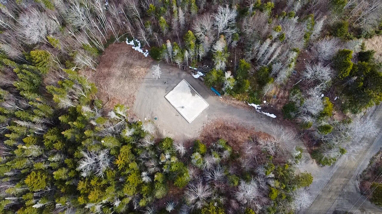 Lot #14 Pidgeon Point Road Whiting ME 04691