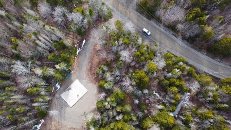 Lot #14 Pidgeon Point Road Whiting ME 04691