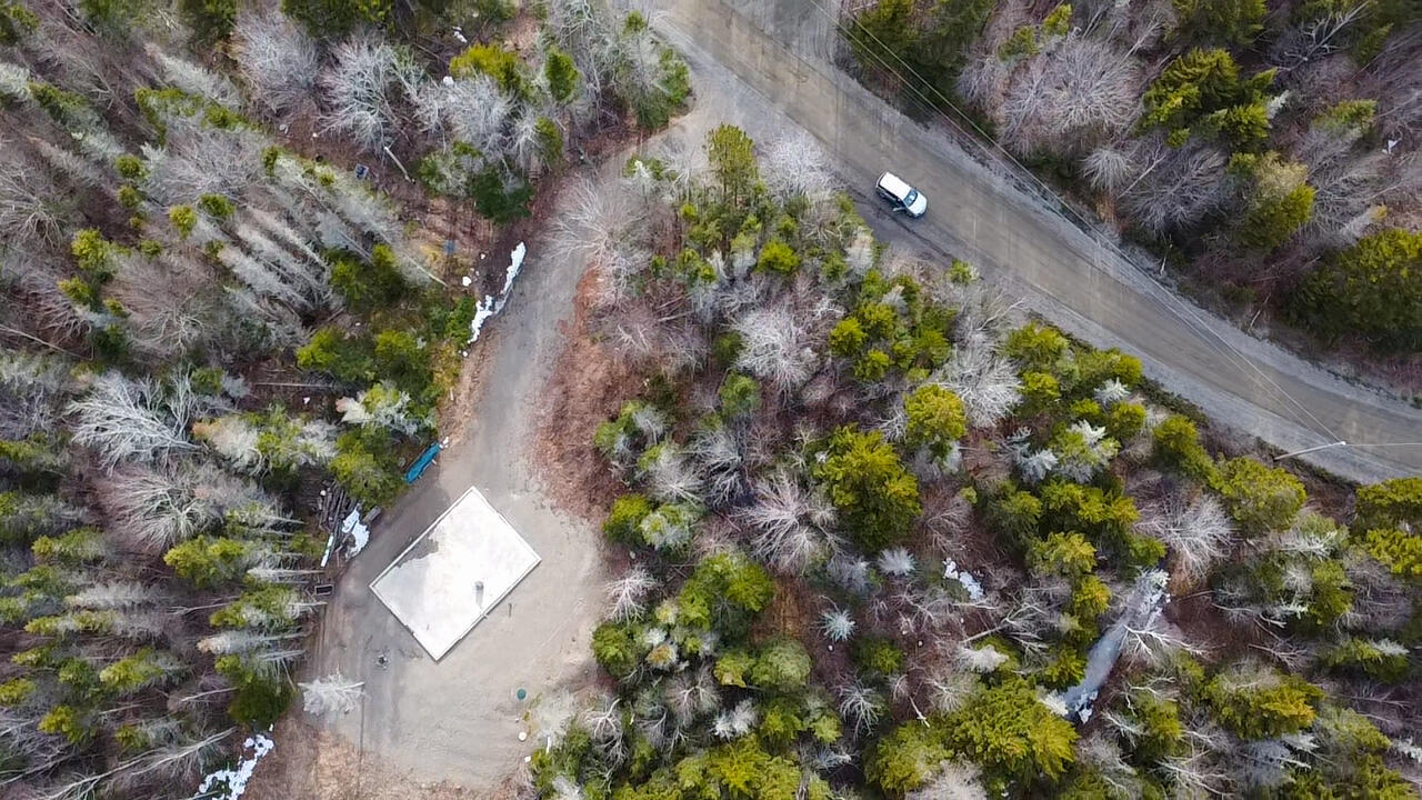 Lot #14 Pidgeon Point Road Whiting ME 04691