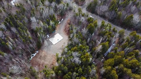 Lot #14 Pidgeon Point Road Whiting ME 04691