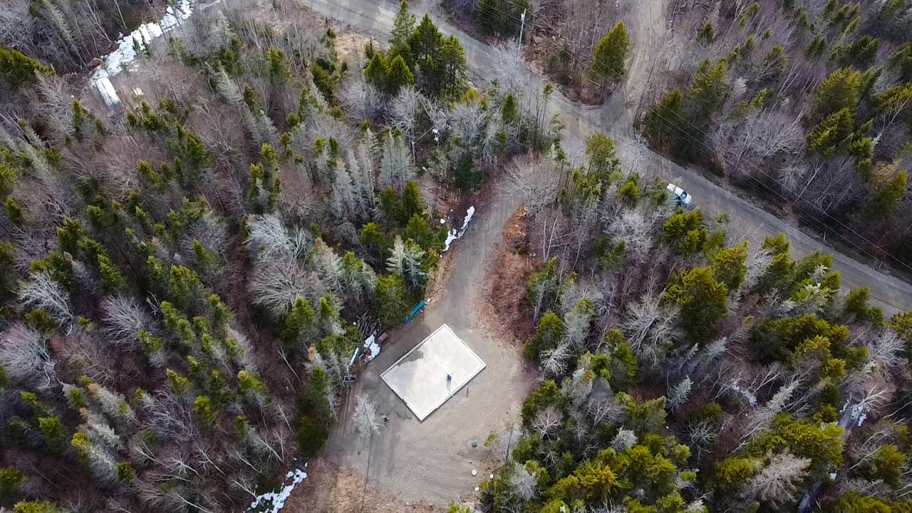 Lot #14 Pidgeon Point Road Whiting ME 04691