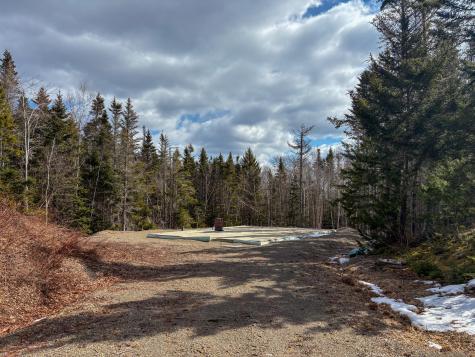 Lot #14 Pidgeon Point Road Whiting ME 04691