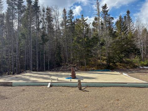 Lot #14 Pidgeon Point Road Whiting ME 04691