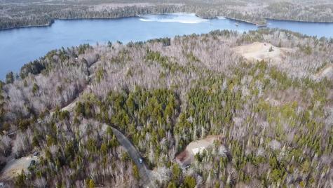 Lot #14 Pidgeon Point Road Whiting ME 04691