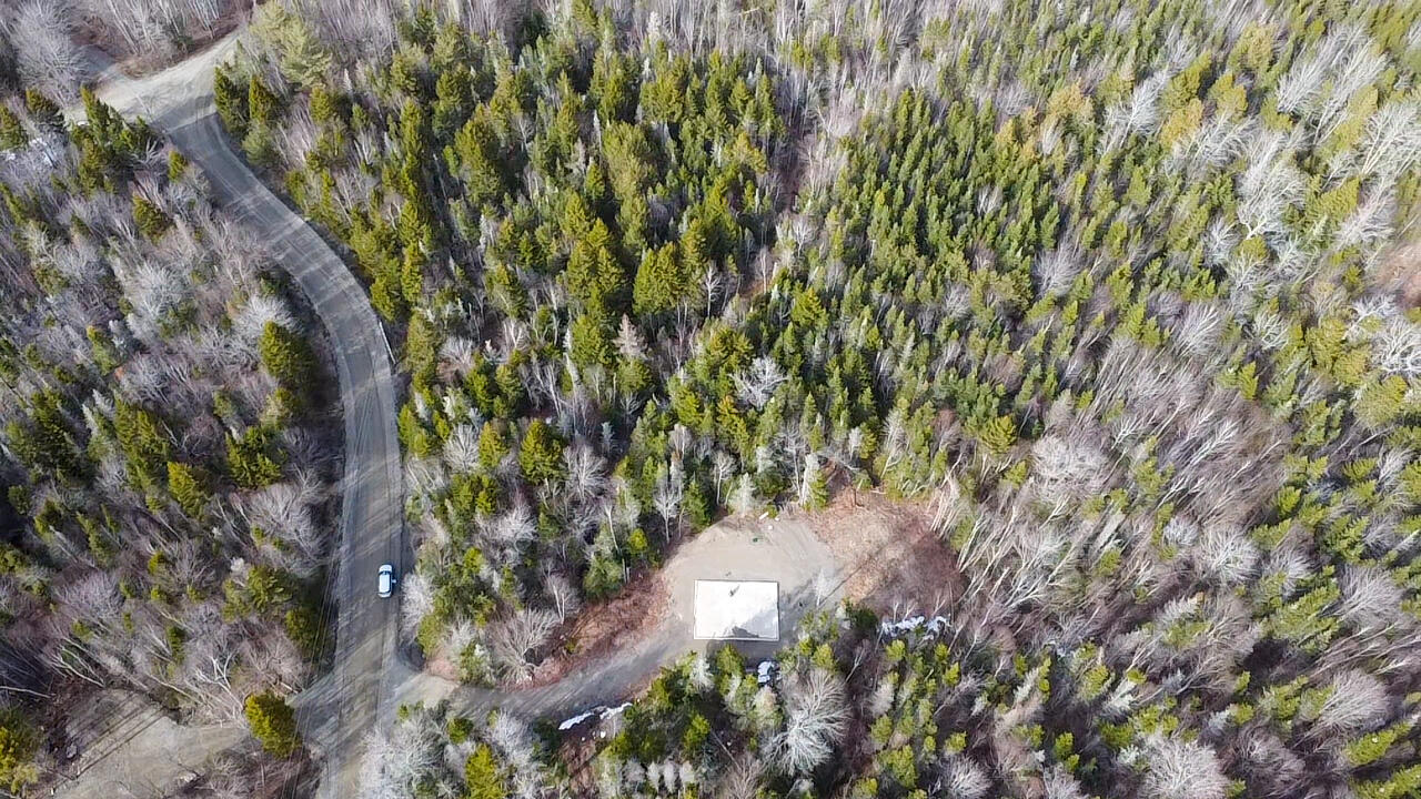 Lot #14 Pidgeon Point Road Whiting ME 04691