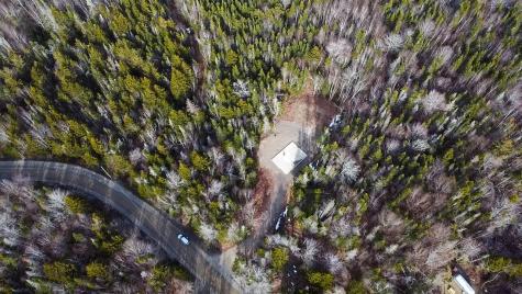 Lot #14 Pidgeon Point Road Whiting ME 04691