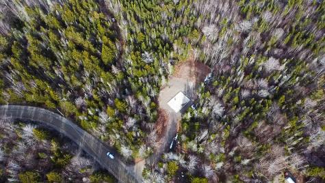 Lot #14 Pidgeon Point Road Whiting ME 04691
