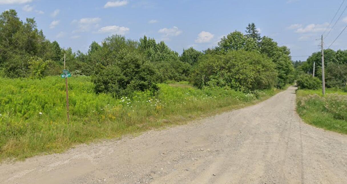 11.1 Tar Ridge Road Prentiss Twp T7 R3 Nbpp ME 04487