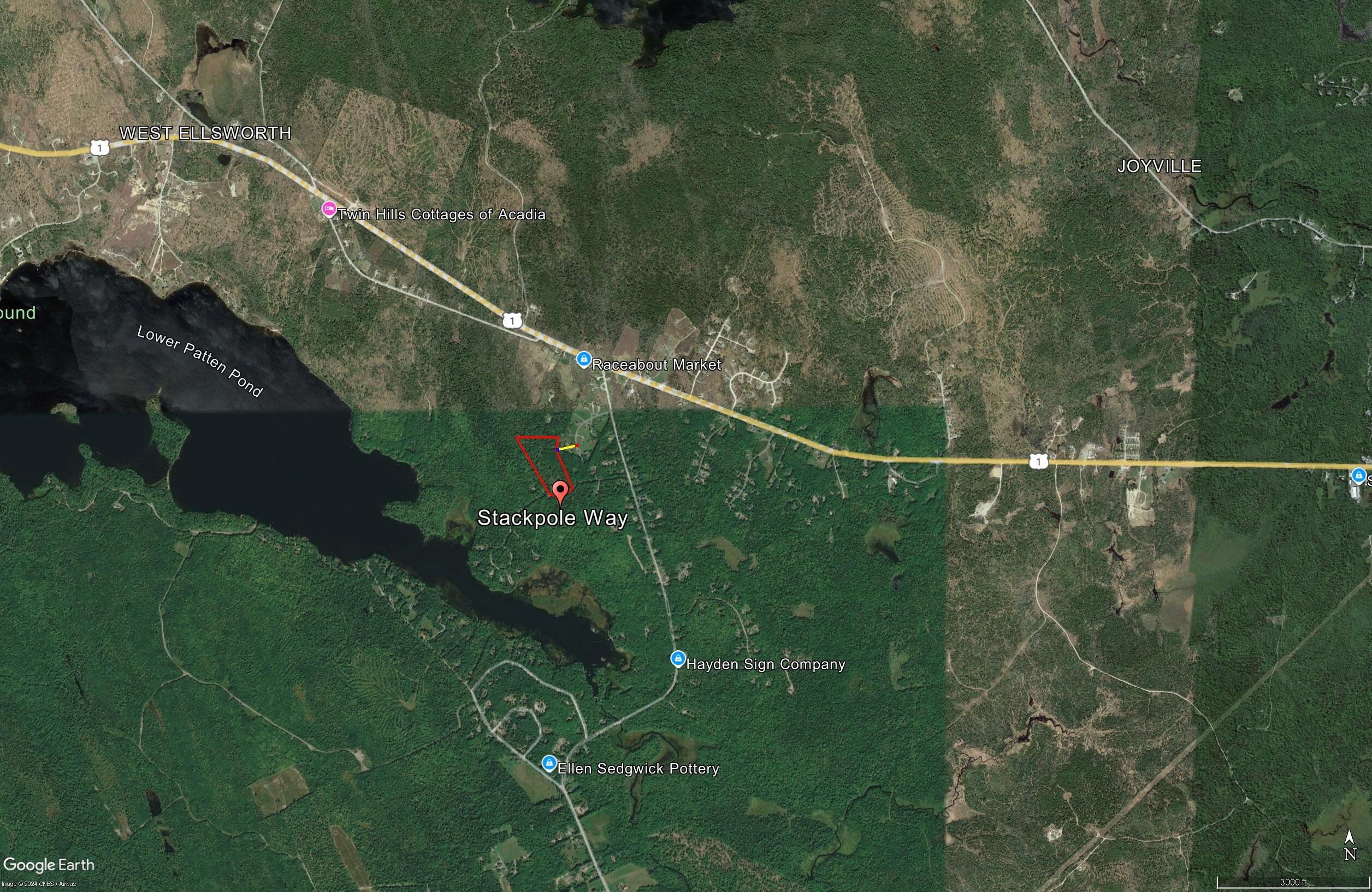 39b Mayflower Way Ellsworth ME 04605