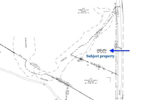 U19-002A Hallowell Road Litchfield ME 04350